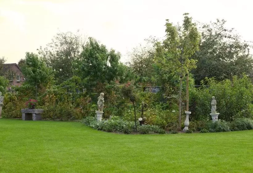 Bed & Breakfast  Het Oude Nest