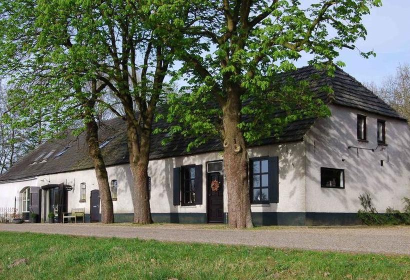 Bed & Breakfast Langlaar