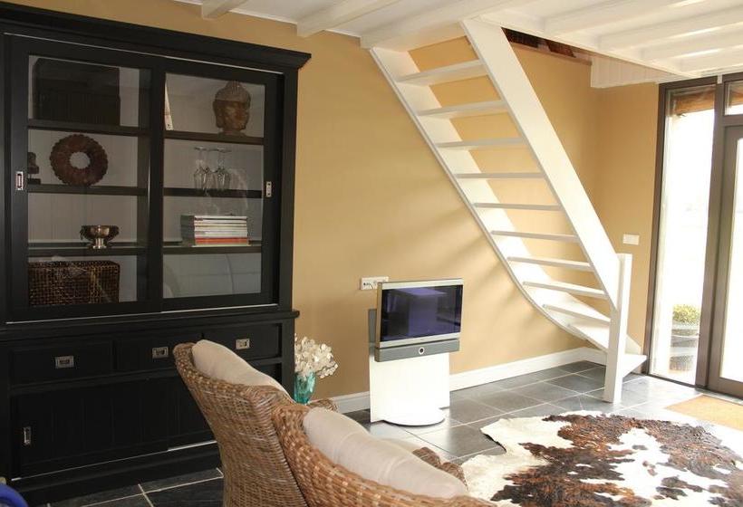 Bed & Breakfast Langlaar