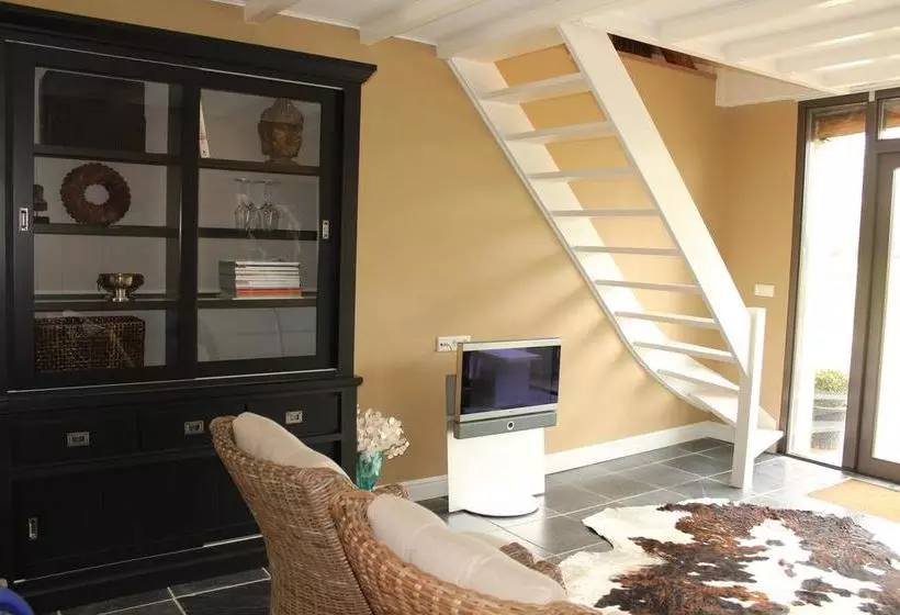 Bed & Breakfast Langlaar