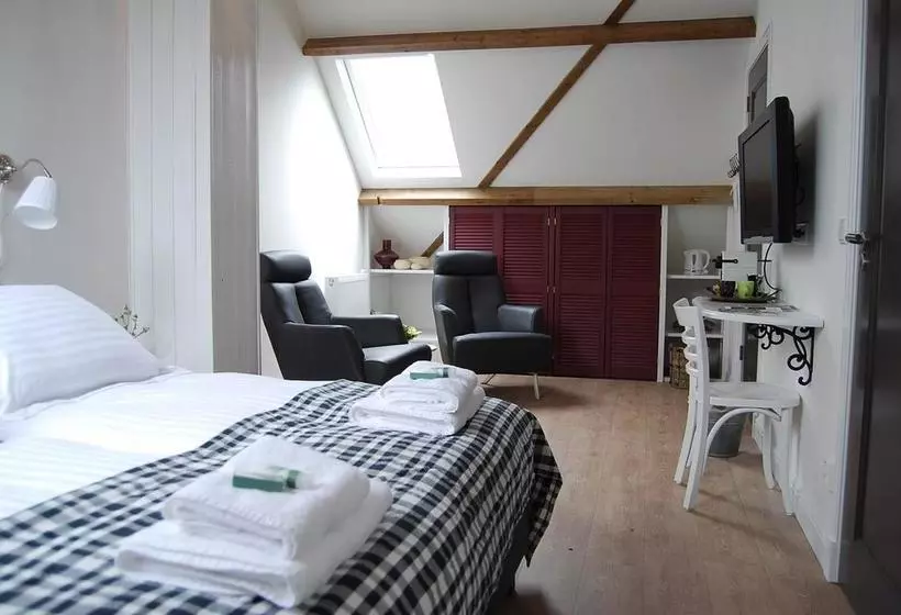 Bed & Breakfast Langlaar