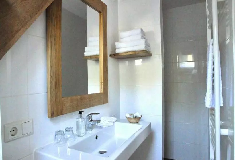 Bed & Breakfast Langlaar