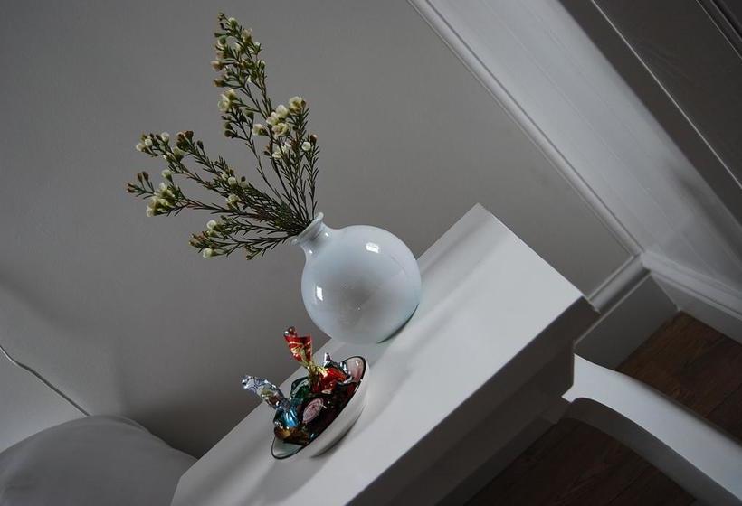 Bed & Breakfast Langlaar