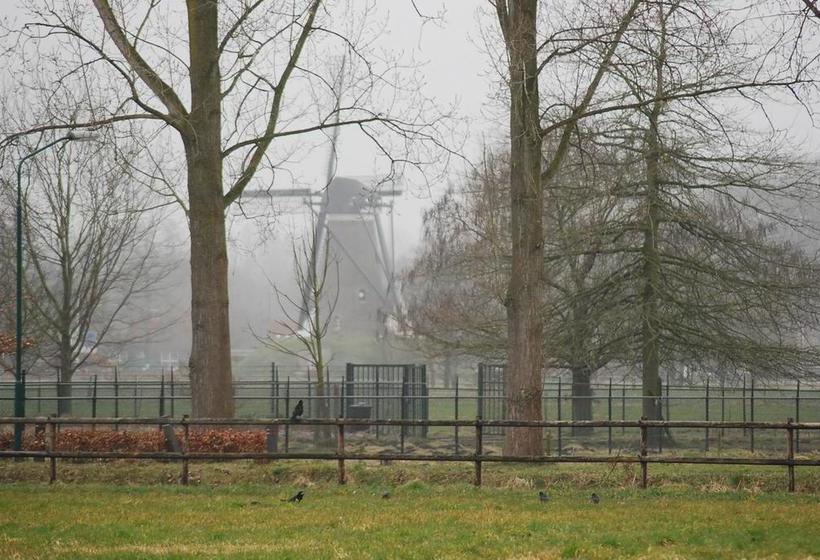 Bed & Breakfast Langlaar