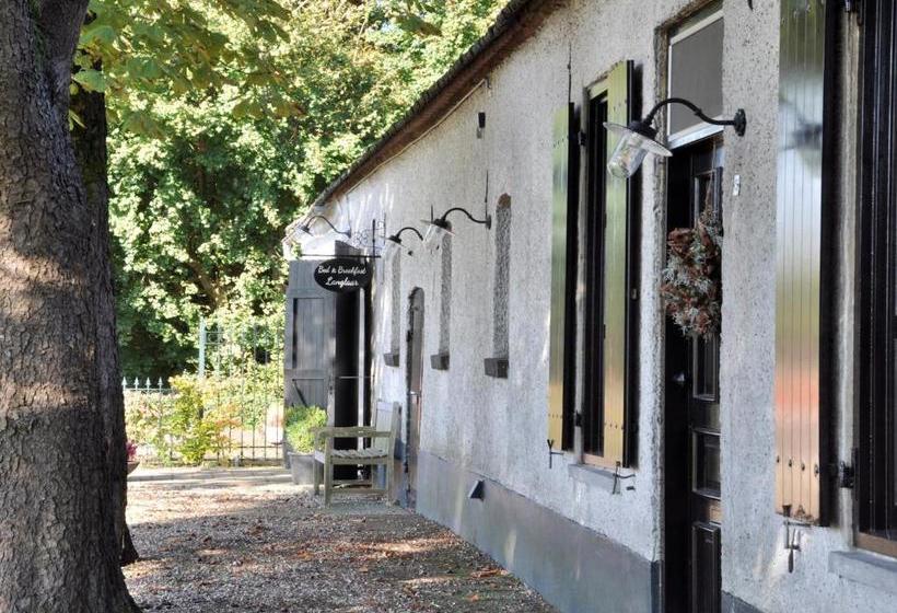 Bed & Breakfast Langlaar