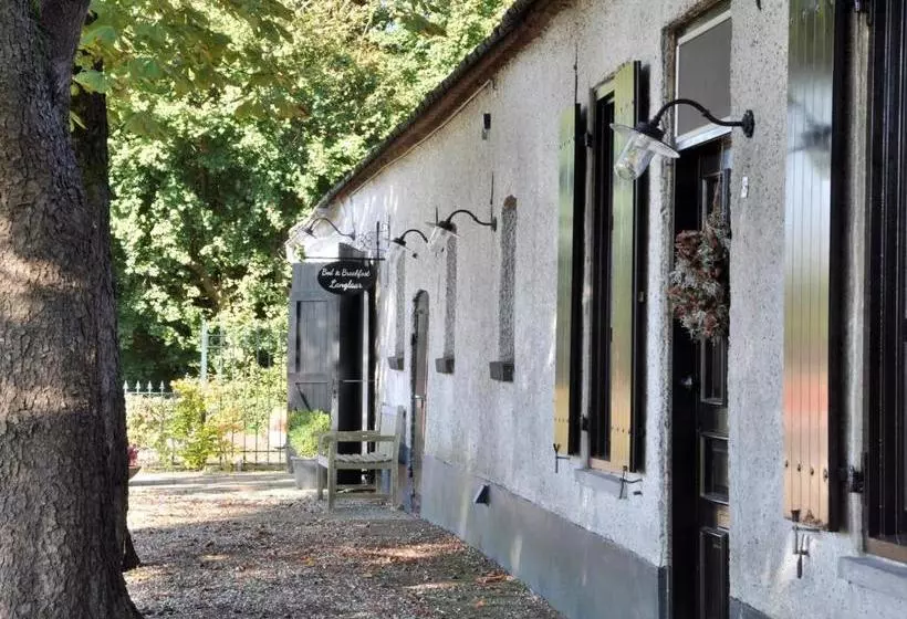 Bed & Breakfast Langlaar