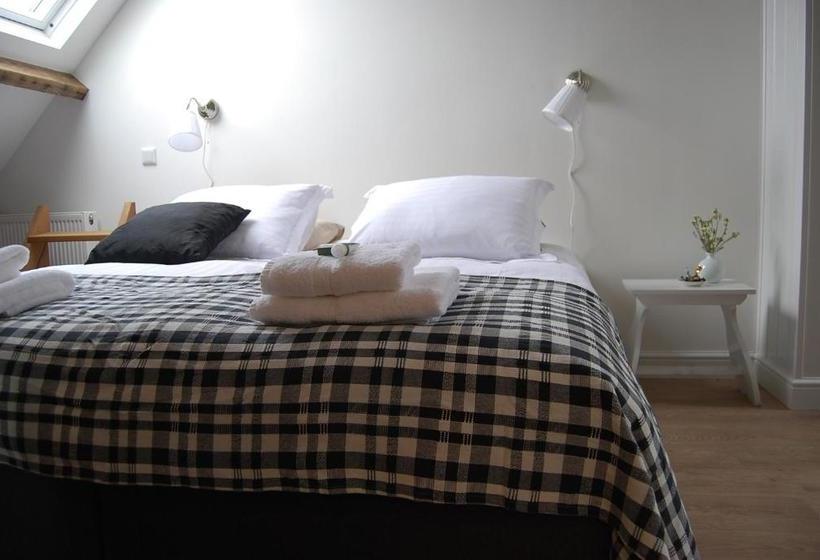 Bed & Breakfast Langlaar