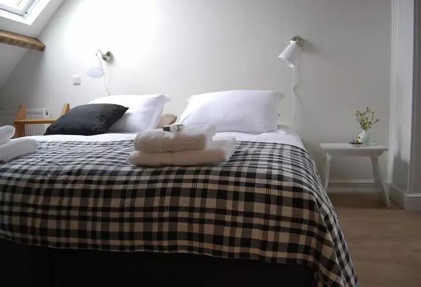 Bed & Breakfast Langlaar