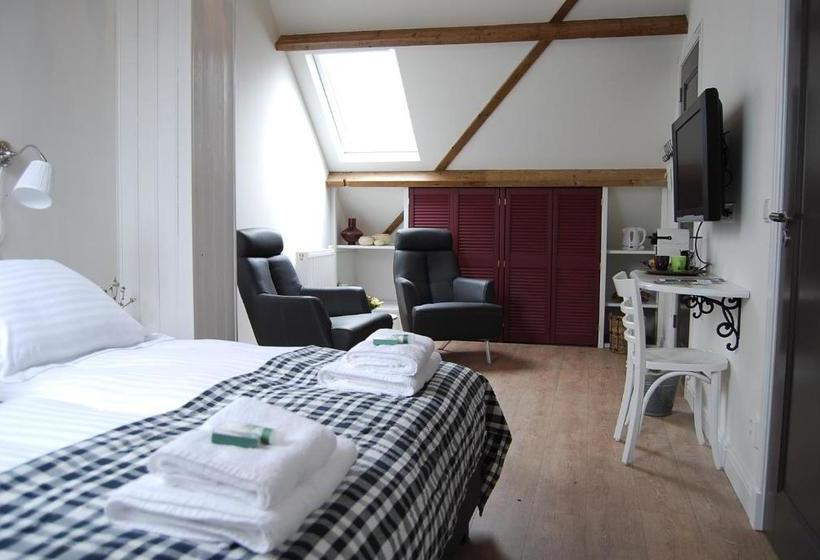 Bed & Breakfast Langlaar