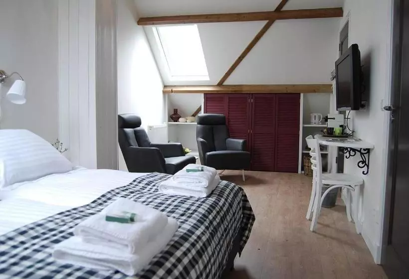 Bed & Breakfast Langlaar