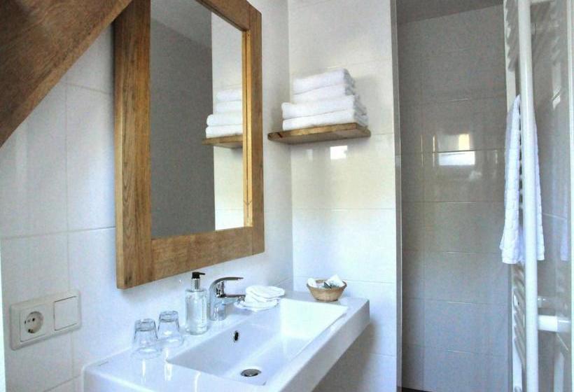 Bed & Breakfast Langlaar