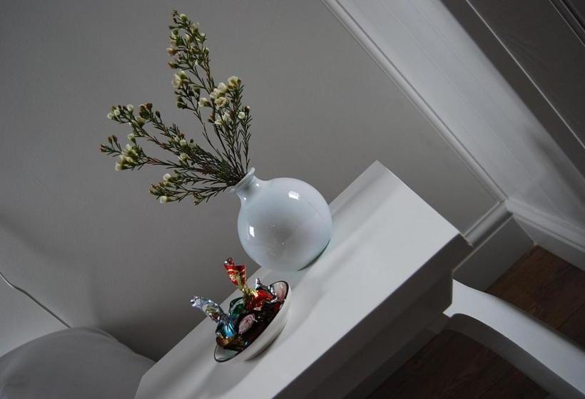 Bed & Breakfast Langlaar