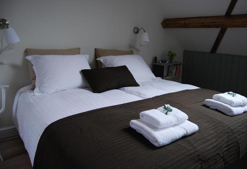 Bed & Breakfast Langlaar