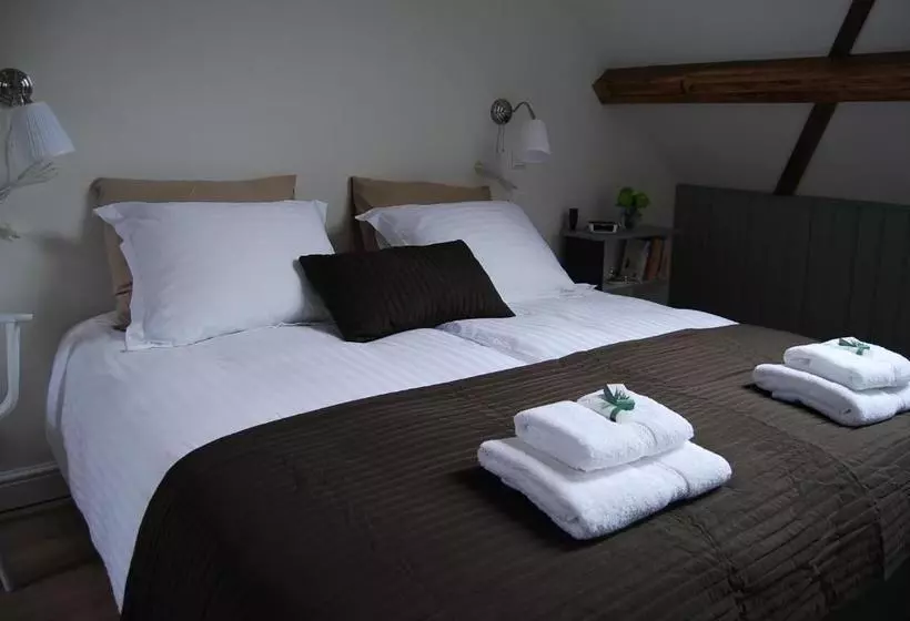 Bed & Breakfast Langlaar