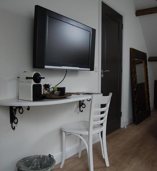 Bed & Breakfast Langlaar