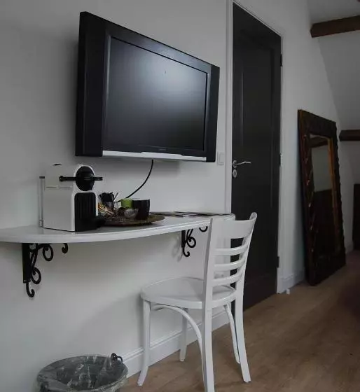 Bed & Breakfast Langlaar