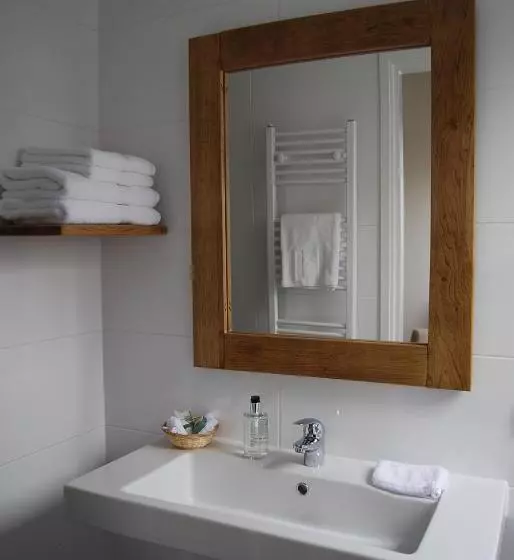 Bed & Breakfast Langlaar