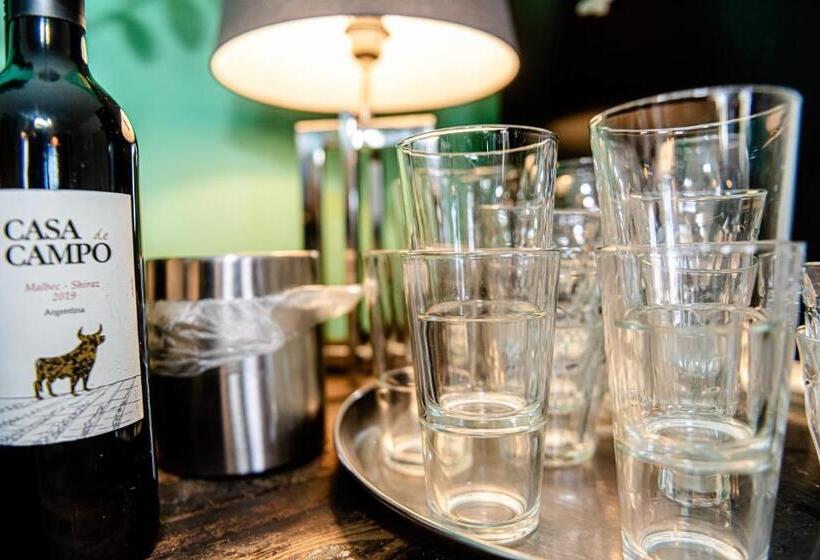 Bed & Breakfast Ohé En Laak