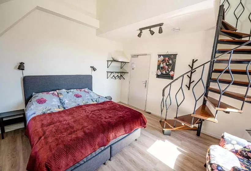 Bed & Breakfast Ohé En Laak