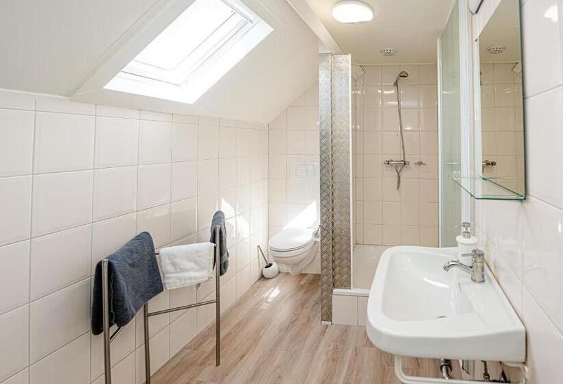 Bed & Breakfast Ohé En Laak