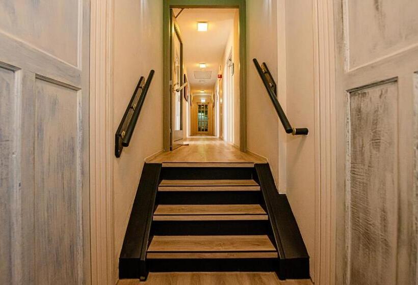 Bed & Breakfast Ohé En Laak