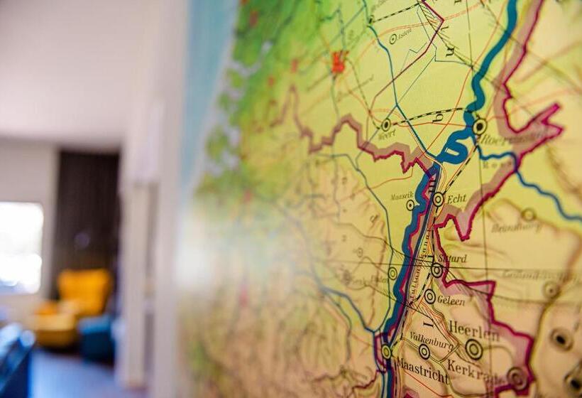 Bed & Breakfast Ohé En Laak