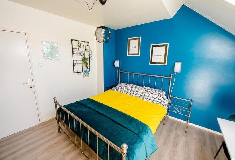 Bed & Breakfast Ohé En Laak