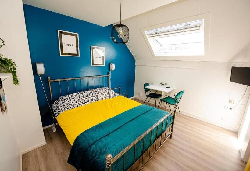 Bed & Breakfast Ohé En Laak