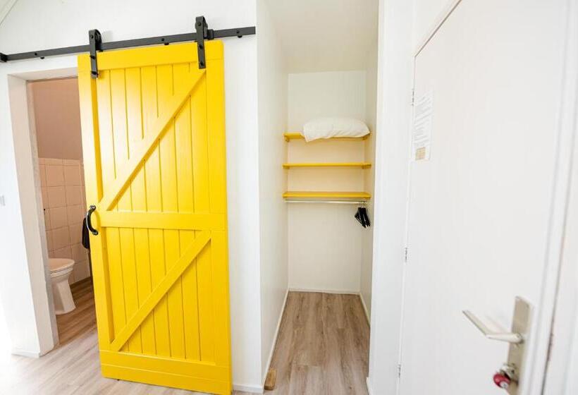 Bed & Breakfast Ohé En Laak