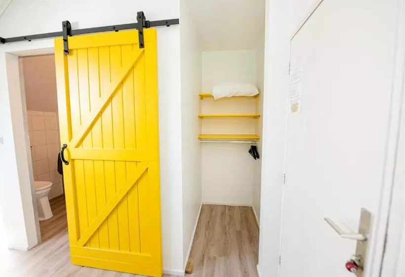 Bed & Breakfast Ohé En Laak
