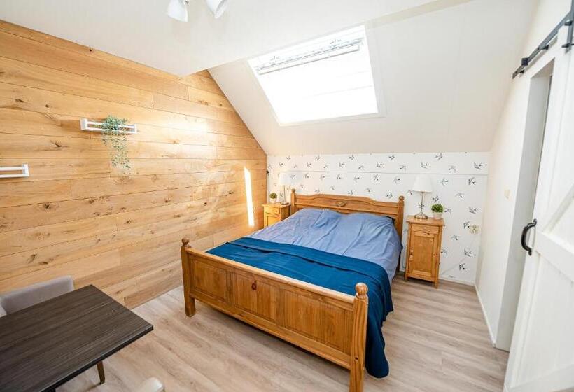 Bed & Breakfast Ohé En Laak