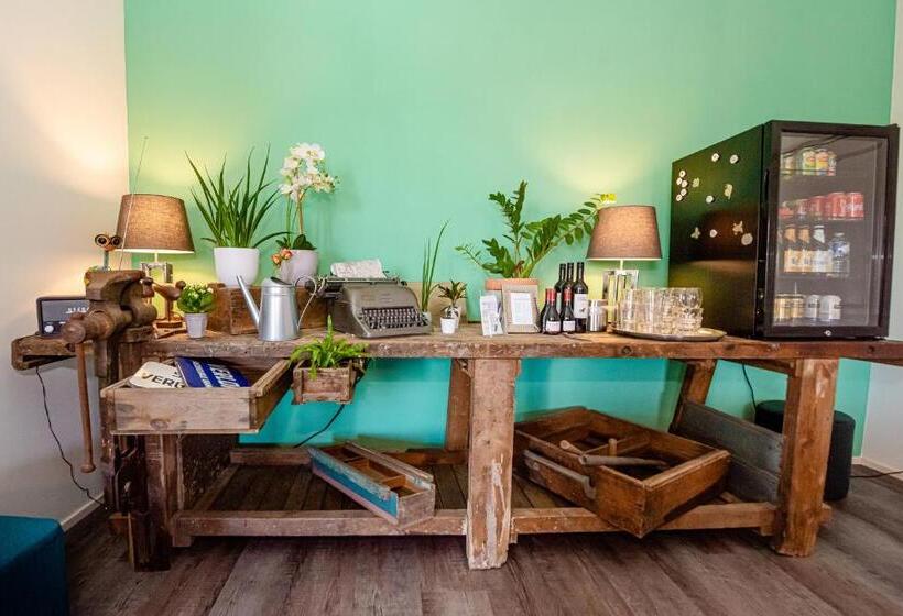 Bed & Breakfast Ohé En Laak