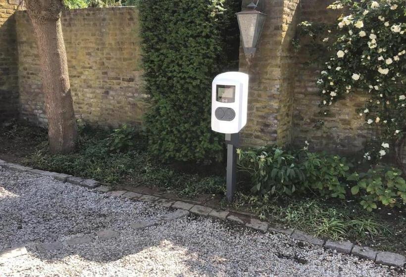 Bed & Breakfast Ohé En Laak