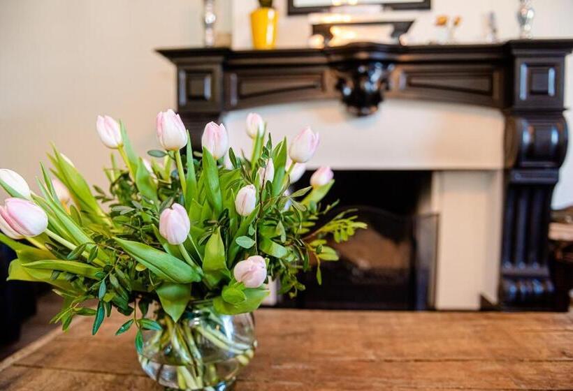 Bed & Breakfast Ohé En Laak