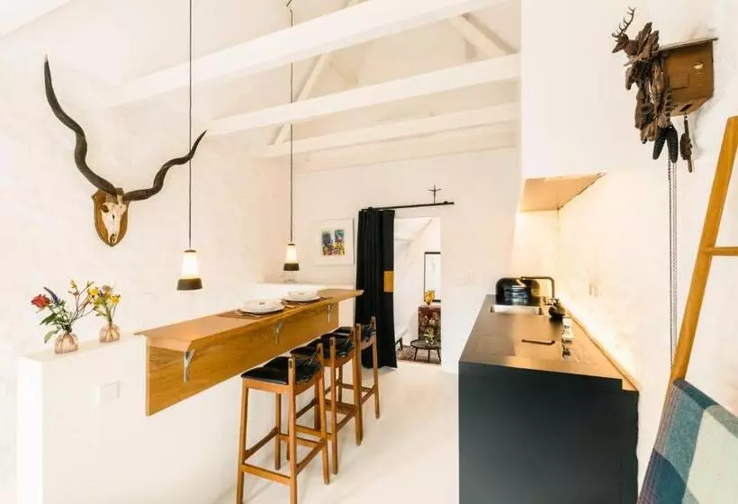 Boutique Hotel Goud En Zilver