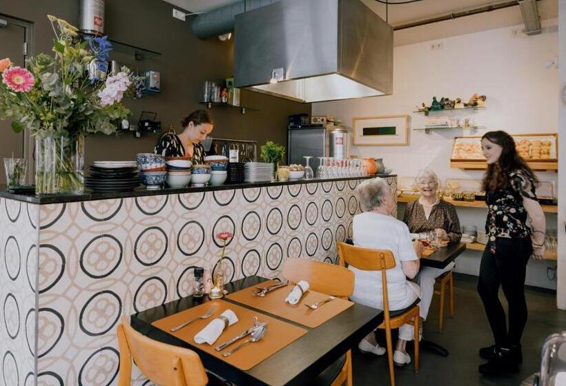 Boutique Hotel Goud En Zilver