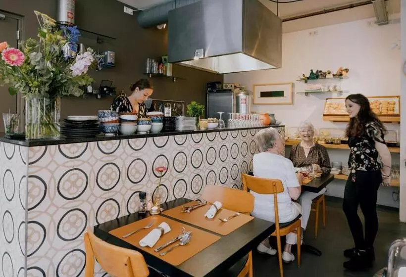 Boutique Hotel Goud En Zilver