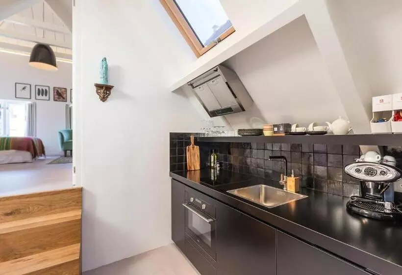 Boutique Hotel Goud En Zilver