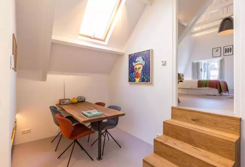 Boutique Hotel Goud En Zilver