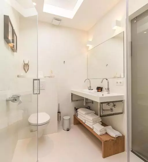 Boutique Hotel Goud En Zilver