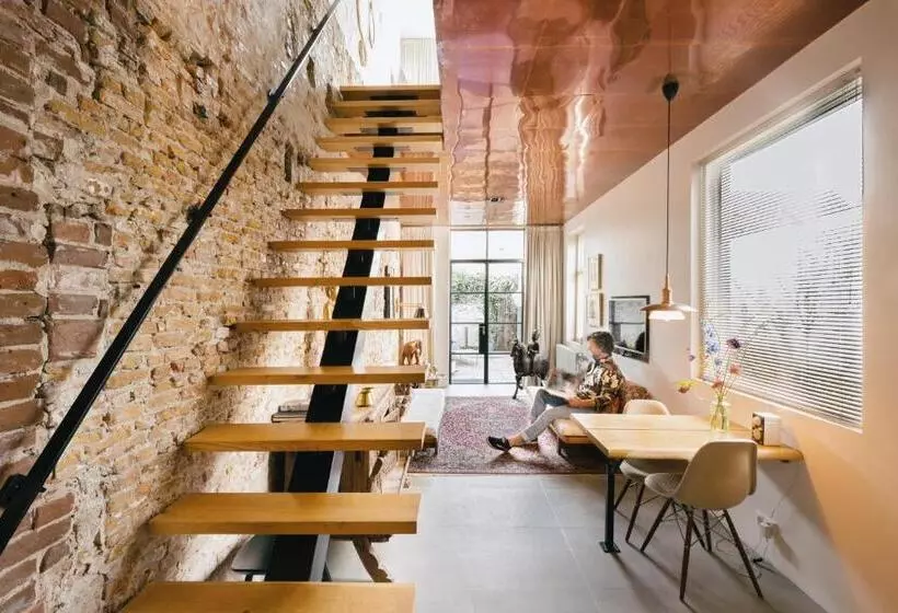 Boutique Hotel Goud En Zilver