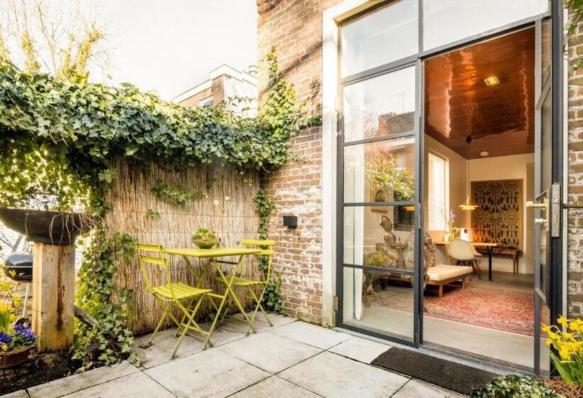 Boutique Hotel Goud En Zilver