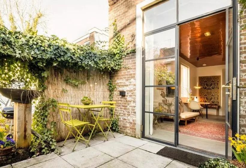 Boutique Hotel Goud En Zilver