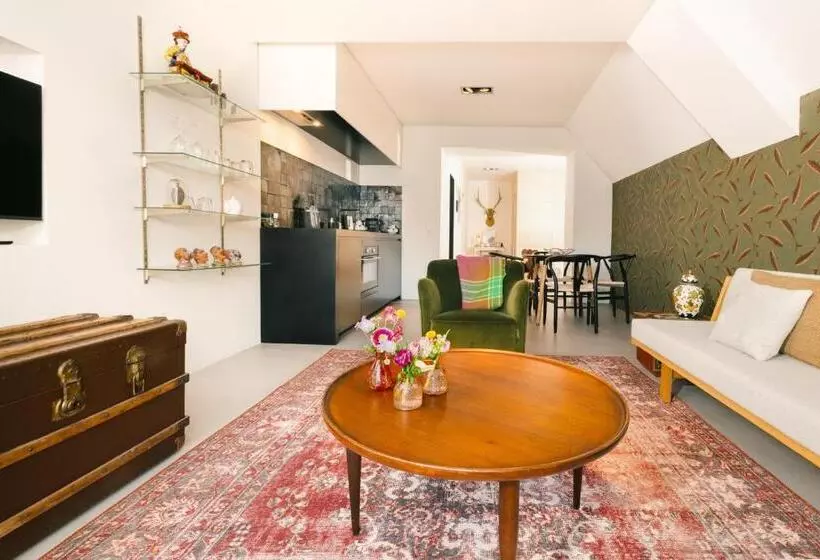 Boutique Hotel Goud En Zilver