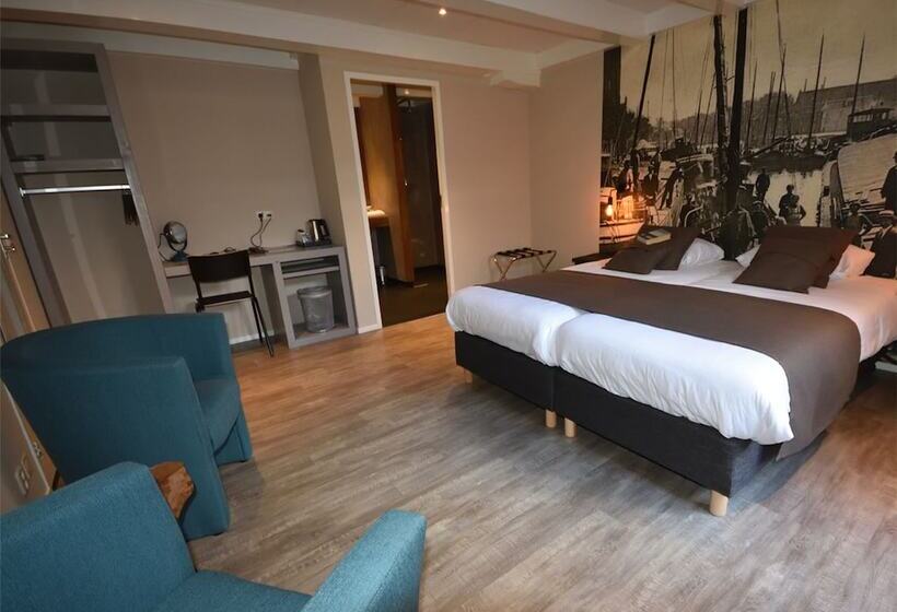 בית מלון כפרי Anna Casparii