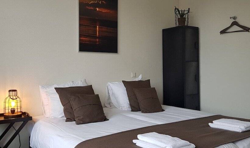 בית מלון כפרי Anna Casparii