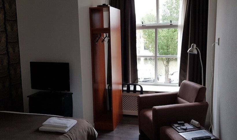 בית מלון כפרי Anna Casparii