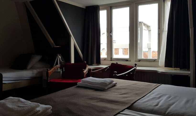 בית מלון כפרי Anna Casparii