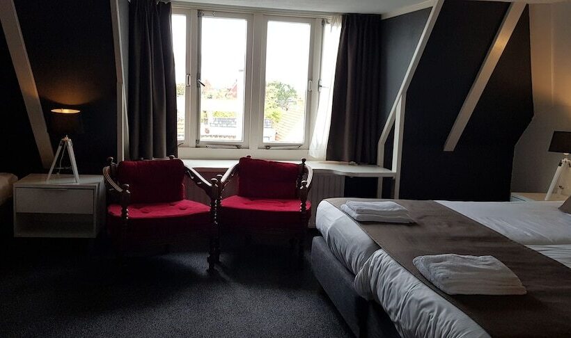 בית מלון כפרי Anna Casparii