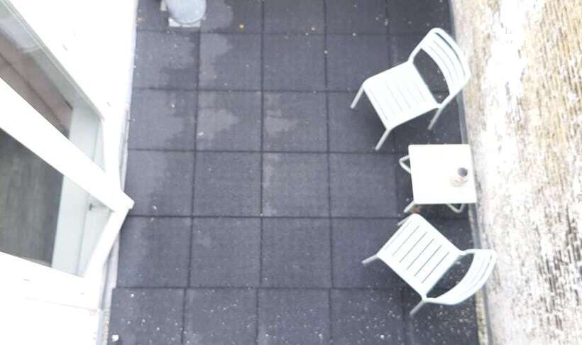 בית מלון כפרי Anna Casparii